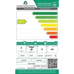 غسالة ملابس اتوماتيك